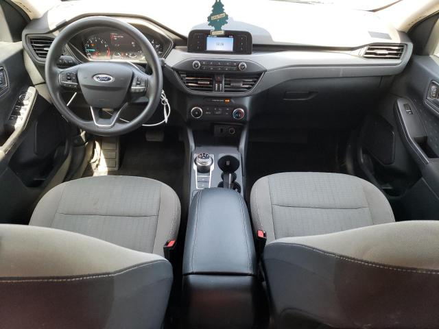 2020 FORD ESCAPE S - 1FMCU9F65LUB11704