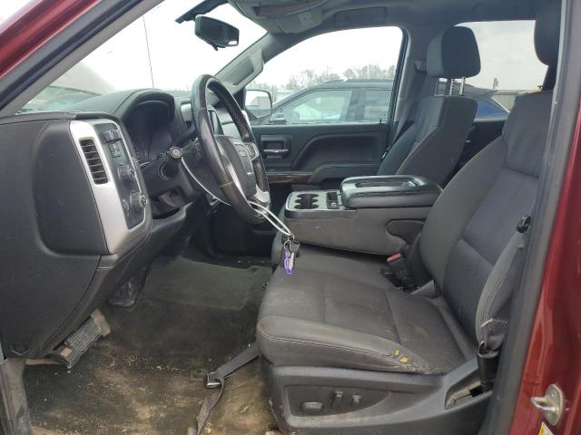 2015 GMC SIERRA K15 - 1GTV2UEC8FZ217262