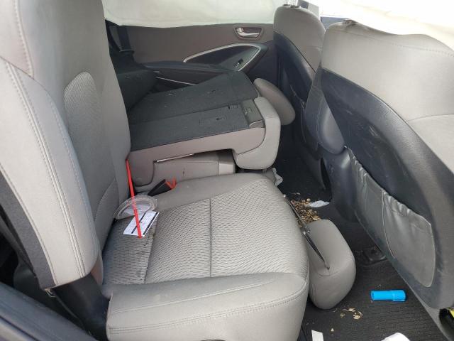 2016 HYUNDAI SANTA FE S - 5XYZT3LB6GG377837
