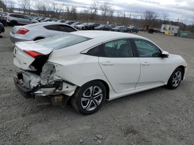 Vin: 19xfc2f59ge239516, lot: 53460275, honda civic lx 20163