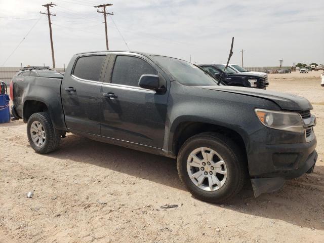 Vin: 1gcgtcen7j1131112, lot: 54570305, chevrolet colorado lt 20184
