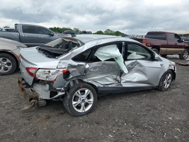 Vin: 1fadp3f24dl153370, lot: 54257555, ford focus se 20133