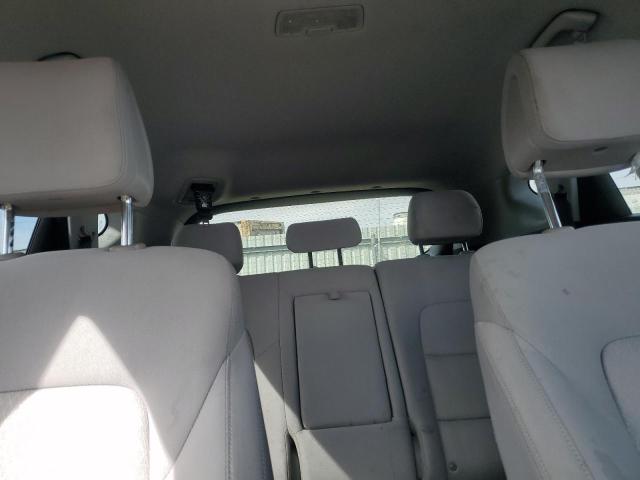 2017 HYUNDAI TUCSON LIM KM8J3CA45HU437622