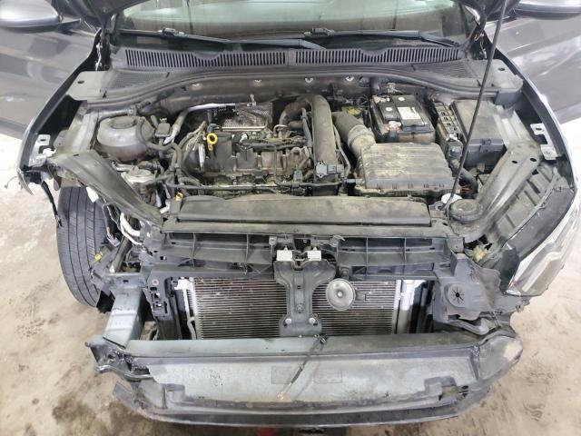 2020 VOLKSWAGEN JETTA S - 3VWCB7BU4LM053864