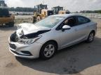 2017 CHEVROLET CRUZE LS - 1G1BC5SM6H7168055