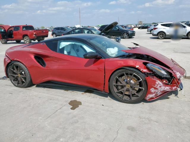 2024 LOTUS EMIRA FIRS SCCLEKAX5RHA10903
