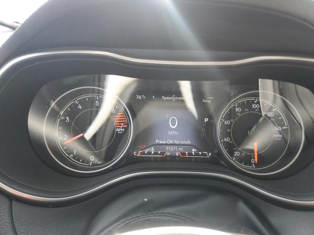 2020 JEEP CHEROKEE L - 1C4PJLDB9LD629813