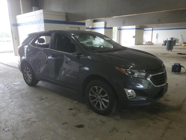 2018 CHEVROLET EQUINOX LT - 2GNAXSEVXJ6239555