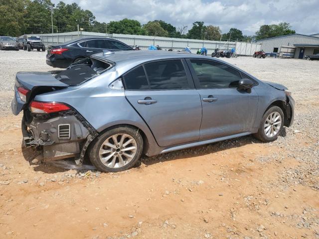 Vin: jtdhprae2lj052970, lot: 53623235, toyota corolla le 20203