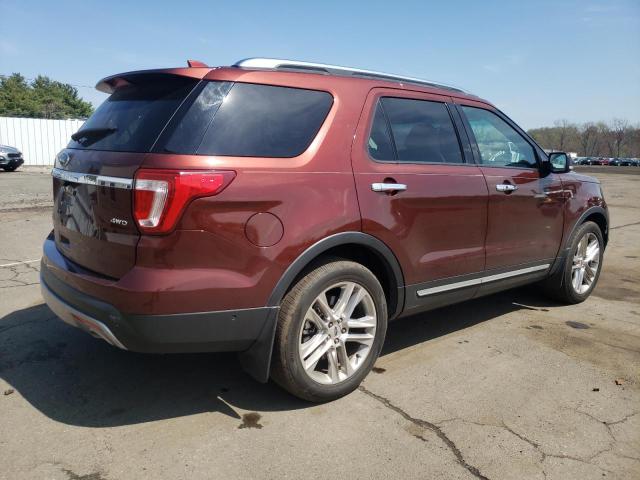 Vin: 1fm5k8f85gga50885, lot: 54000645, ford explorer limited 20163