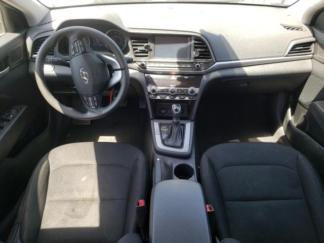 2020 HYUNDAI ELANTRA SE - 5NPD84LF3LH524378