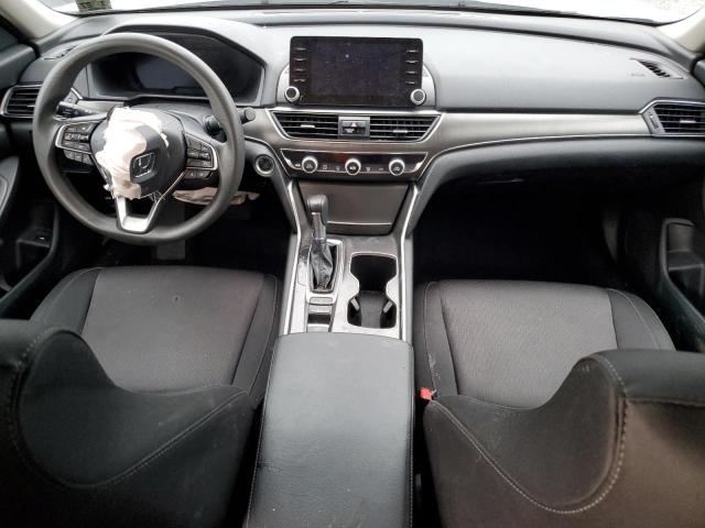 2021 HONDA ACCORD LX - 1HGCV1F14MA123595