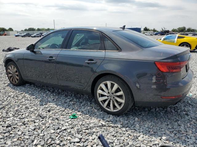 Vin: waugmaf48hn035688, lot: 52918575, audi a4 ultra premium 20172