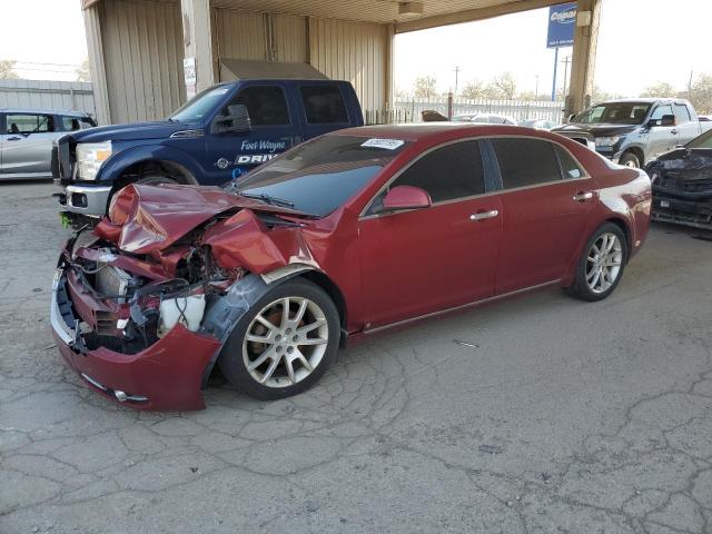 Vin: 1g1ze5ebxaf126471, lot: 52803195, chevrolet malibu ltz 2010 img_1