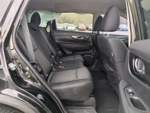 2020 NISSAN ROGUE S - KNMAT2MV7LP511150