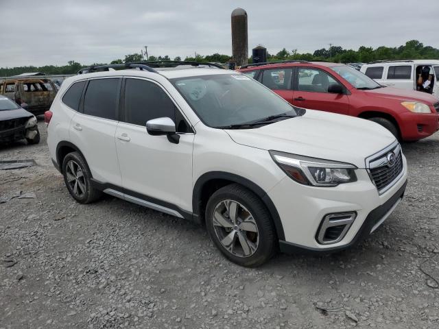 Vin: jf2skaxc5lh562900, lot: 53968165, subaru forester touring 20204