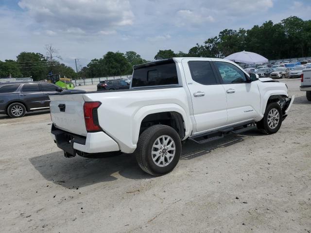 Vin: 3tmlb5jn2rm006438, lot: 53996245, toyota tacoma double cab 20243