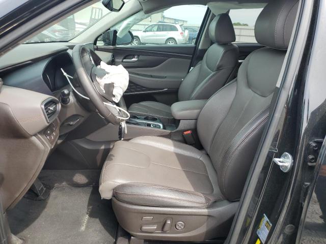 2020 HYUNDAI SANTA FE L - 5NMS53AD8LH247302