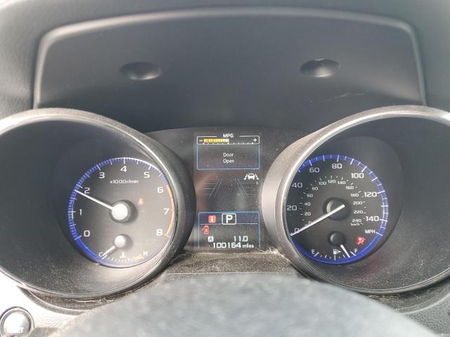 2018 SUBARU OUTBACK 2. - 4S4BSAFC6J3336676