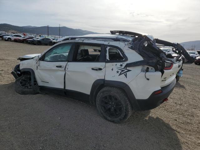 2019 JEEP CHEROKEE T 1C4PJMBX6KD391051