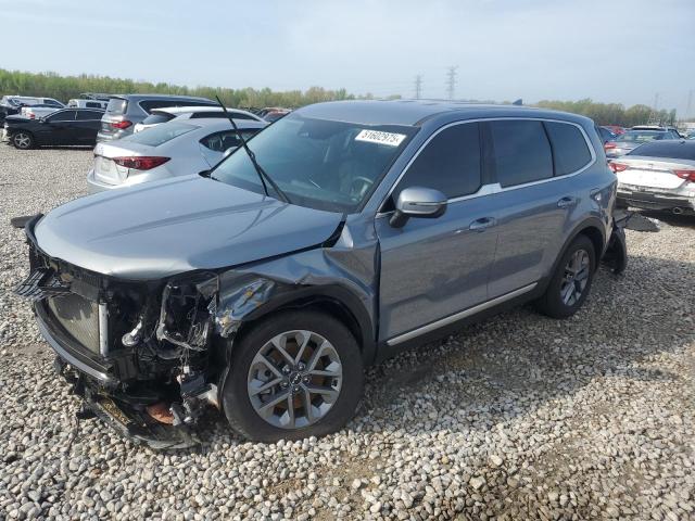 KIA TELLURIDE