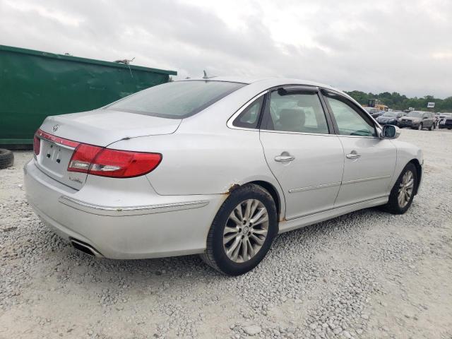 Vin: kmhfc4df7ba559643, lot: 54475075, hyundai azera gls 20113