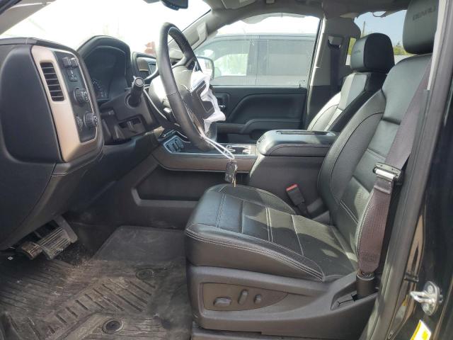 2017 GMC SIERRA K15 - 3GTU2PEJ8HG386017