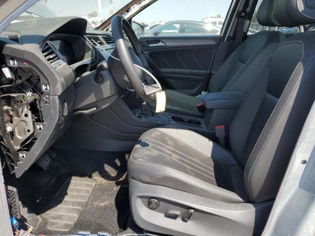 2023 VOLKSWAGEN TIGUAN SE - 3VVNB7AX5PM139893