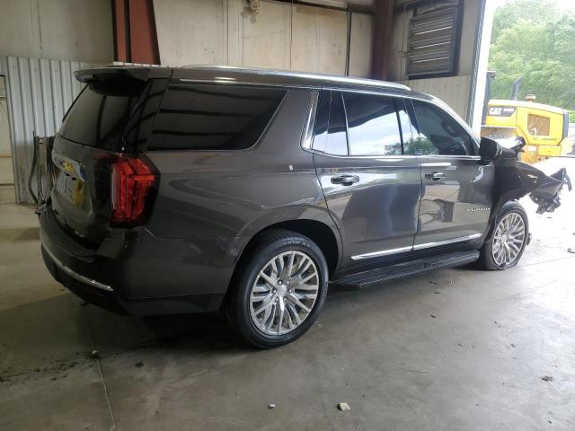 Vin: 1gks2bkd5mr247373, lot: 53652955, gmc yukon slt 20213