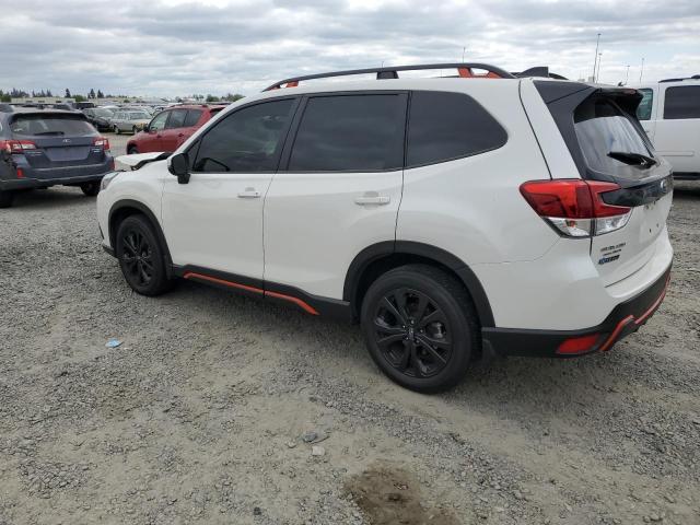 2024 SUBARU FORESTER S JF2SKAGC5RH416151
