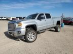 2015 GMC SIERRA K25 - 1GT120E85FF168736
