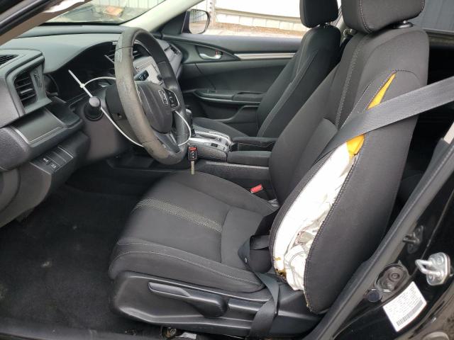 2016 HONDA CIVIC LX - 2HGFC2F55GH521514