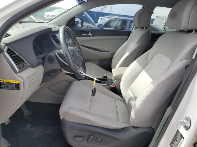 2018 HYUNDAI TUCSON SPO - KM8J33AL0JU771179