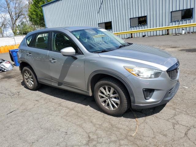Vin: jm3ke4be8e0342367, lot: 54021465, mazda cx-5 sport 20144