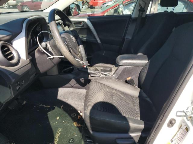 2016 TOYOTA RAV4 LE - 2T3ZFREV8GW310210