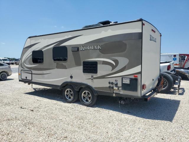 KEYSTONE KODIAK 2015 two tone   4YDT2002XFJ970219 photo #4