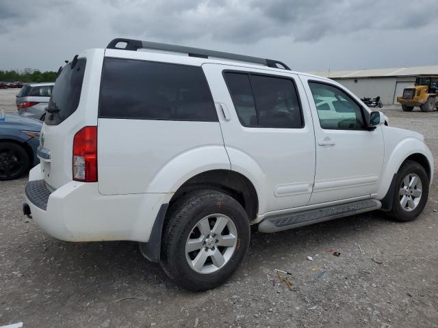 Vin: 5n1ar1nb2cc621944, lot: 54514515, nissan pathfinder s 20123