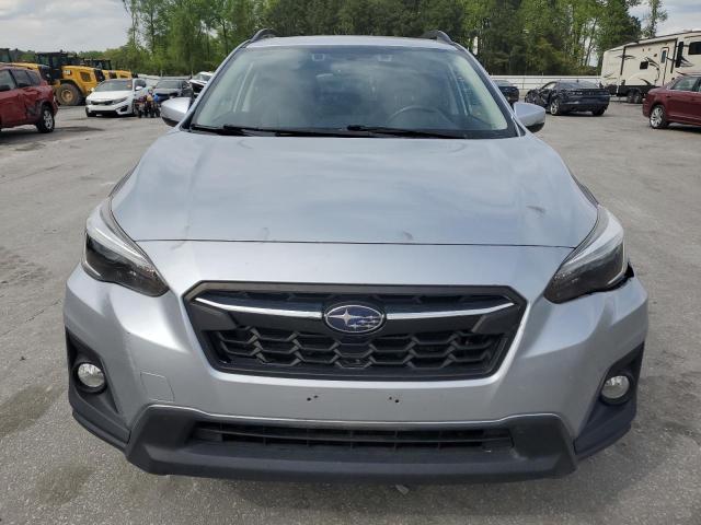 2018 SUBARU CROSSTREK - JF2GTALC2JH243024