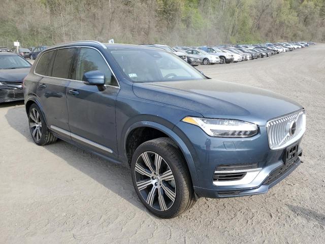 Vin: yv4h60pe3s1340885, lot: 52957865, volvo xc90 plus plus 20254
