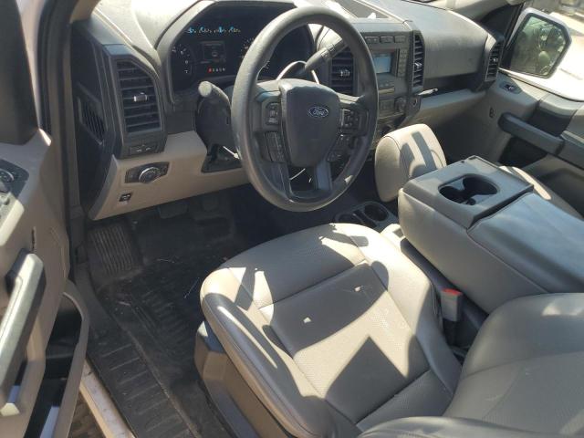 2020 FORD F150 SUPER - 1FTEX1E56LKF08364