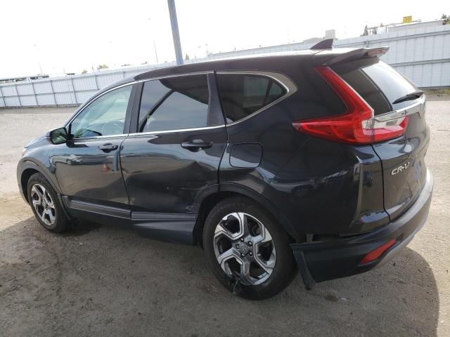 2019 HONDA CR-V EX - 5J6RW1H50KA027086