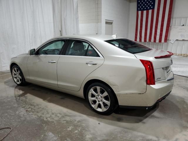 Vin: 1g6ab5rx7e0112395, lot: 53522755, cadillac ats luxury 20142