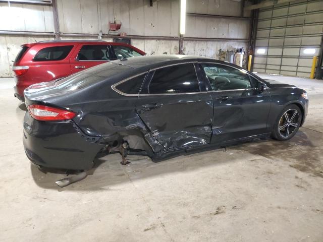 Vin: 3fa6p0hr8dr343515, lot: 54333275, ford fusion se 20133