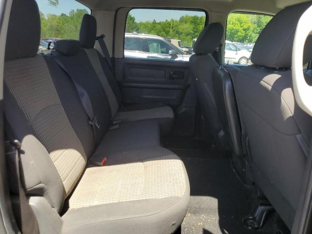 2012 DODGE RAM 1500 S - 1C6RD7KT3CS251431