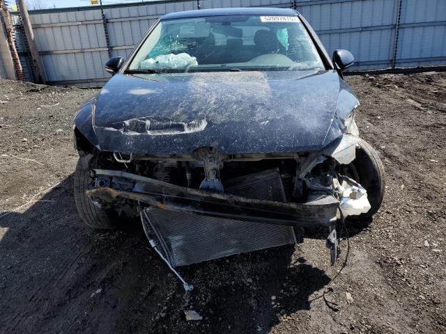 2019 VOLKSWAGEN GOLF S - 3VWG57AU6KM019756