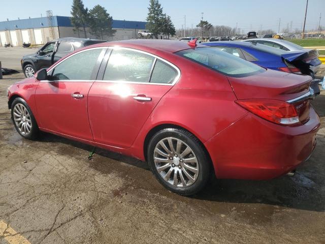 Vin: 2g4gs5ev0c9211568, lot: 53569285, buick regal premium 20122