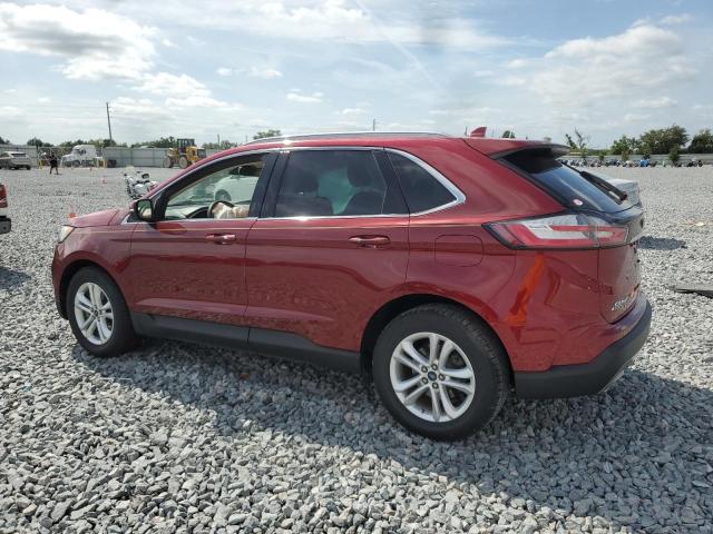 Vin: 2fmpk3j90kbb19834, lot: 54083545, ford edge sel 20192
