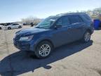 2016 FORD EXPLORER - 1FM5K8B86GGC37526