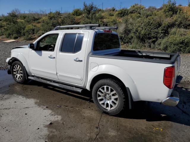 Vin: 1n6ad0er4cc441923, lot: 54615405, nissan frontier s 20122
