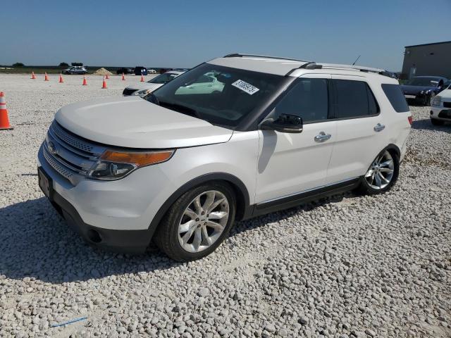 Vin: 1fmhk7d80cga12940, lot: 51085975, ford explorer xlt 2012 img_1
